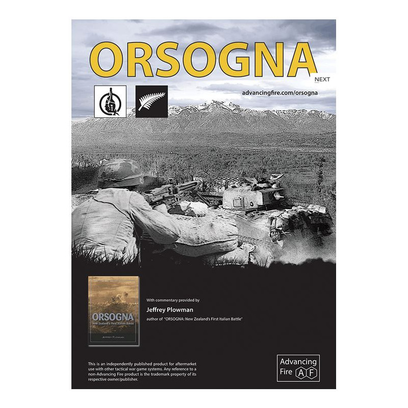 Orsogna