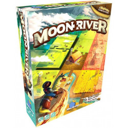 Buy Moon River - Agorajeux gamestore