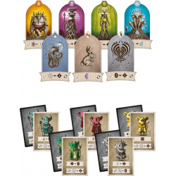 Buy Rauha Extension Syntima - Agorajeux Gamestore