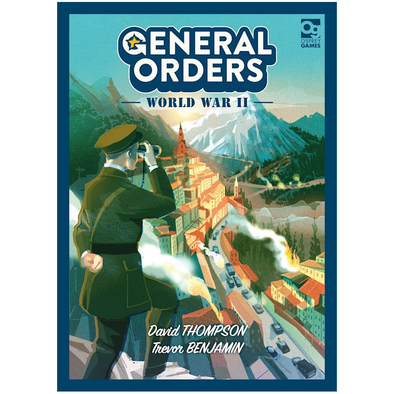 General Orders
