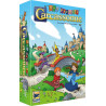 Buy Mon Premier Carcassonne - Agorajeux online game store