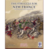 Buy Struggle for New France - Agorajeux gamestore