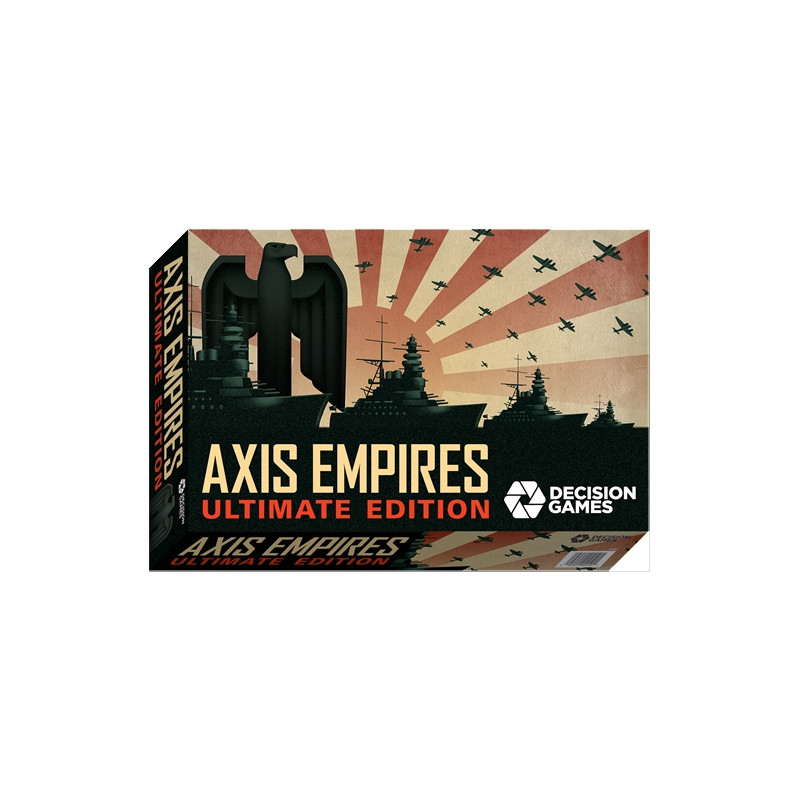 Axis Empires : Ultimate Edition
