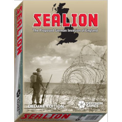 Sealion Deluxe Edition