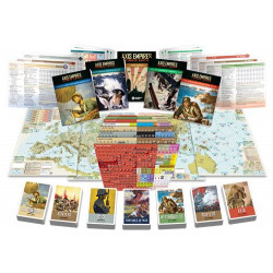 Buy Axis Empires : Ultimate Edition - Agorajeux online game store