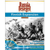 Buy Russia Besieged Deluxe Edition - Finnish Expansion - Agorajeux