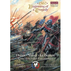 1562 Beginning of a...