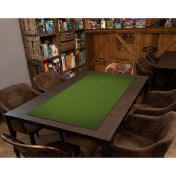 Green Carpet 60x120cm