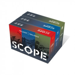 Scope Trilogy