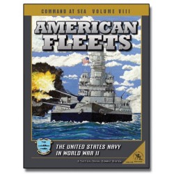 Command at Sea Vol. VIII -...