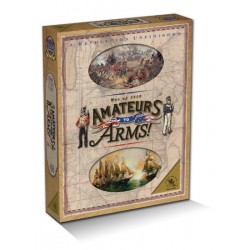 Amateurs to Arms !