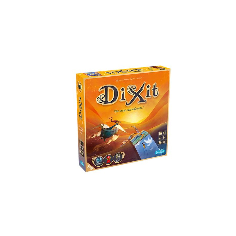 Dixit