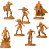 Buy Zombicide : Zombicide : The Boys Pack 1 - Agorajeux gamestore