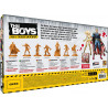 Buy Zombicide : Zombicide : The Boys Pack 1 - Agorajeux gamestore
