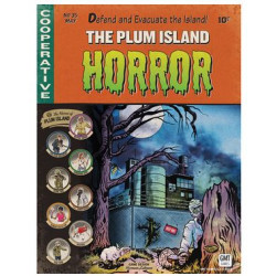 The Plum Island Horror