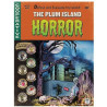 Buy The Plum Island Horror - Agorajeux Gamestore