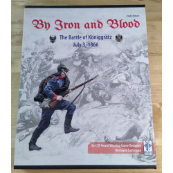 By Iron and Blood :...