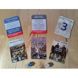 Buy By Iron and Blood : Königgrätz - Agorajeux Gamestore