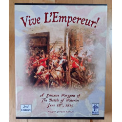 Vive L'Empereur! 2nd edition