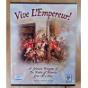 Buy Vive L'Empereur! 2nd edition - Agorajeux Gamestore