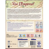 Buy Vive L'Empereur! 2nd edition - Agorajeux Gamestore