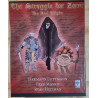 Buy The Struggle for Zorn: The Red Blight - canvas map - Agorajeux