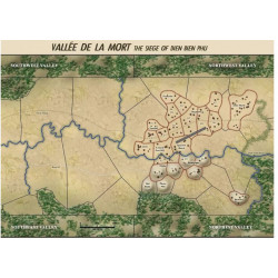 Buy La Vallee de la Mort: The Siege of Dien Bien Phu - Agorajeux