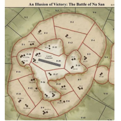 Buy La Vallee de la Mort: The Siege of Dien Bien Phu - Agorajeux