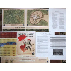 Buy La Vallee de la Mort: The Siege of Dien Bien Phu - Agorajeux