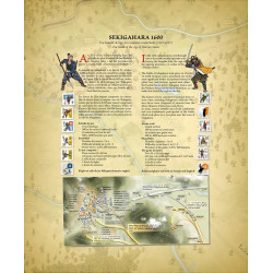 Buy Sekigahara 1600 - Agorajeux Gamestore