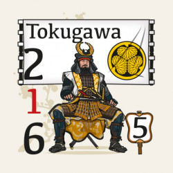 Buy Sekigahara 1600 - Agorajeux Gamestore
