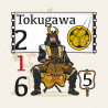 Buy Sekigahara 1600 - Agorajeux Gamestore