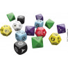 Buy Star Wars RPG : Roleplay Dice Set – Agorajeux