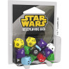 Buy Star Wars RPG : Roleplay Dice Set – Agorajeux