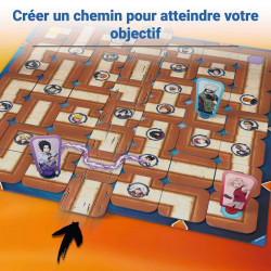 Buy Naruto Labyrinth - Agorajeux Gamestore