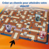 Buy Naruto Labyrinth - Agorajeux Gamestore