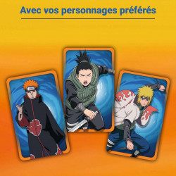 Buy Naruto Labyrinth - Agorajeux Gamestore
