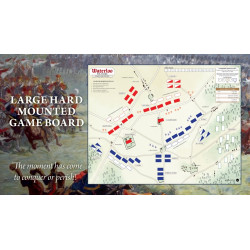 Buy Waterloo - Solitaire - Agorajeux Gamestore