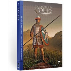 The Battle of Tours