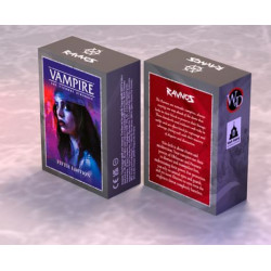 V:TES 5th edition EN - Deck...