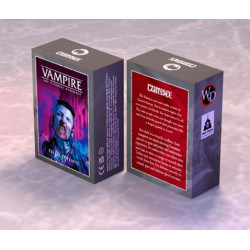 V:TES 5th edition EN - Deck...
