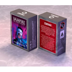 V:TES 5th edition FR - Deck...