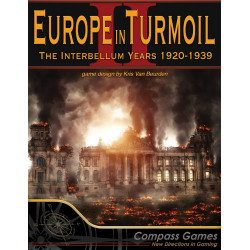 Europe in Turmoil II : The...