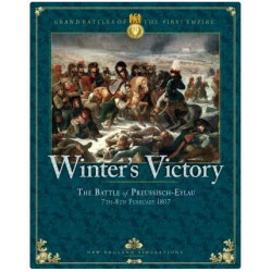 Winter's Victory