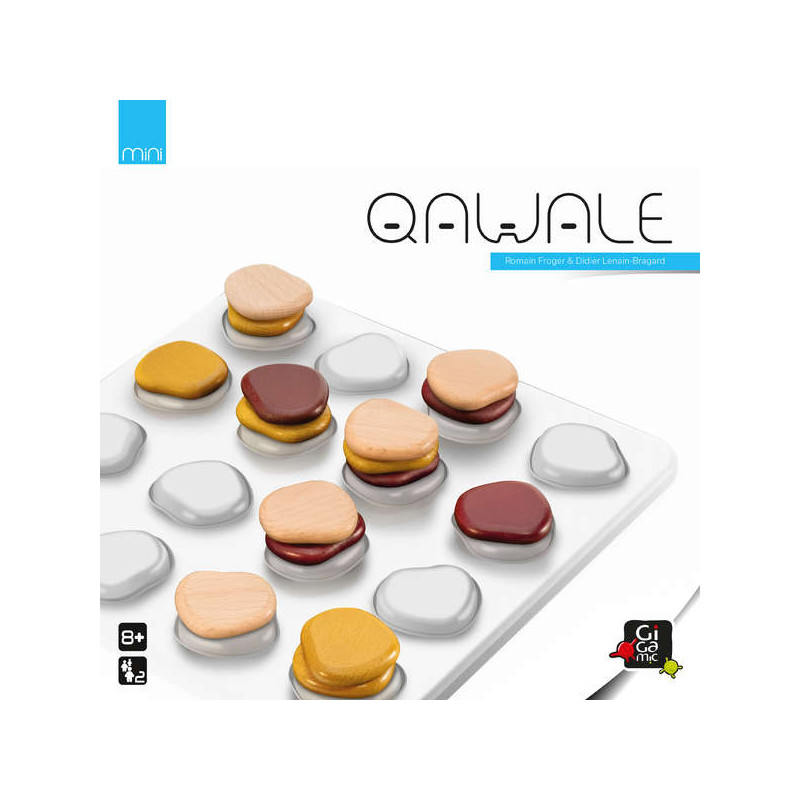 Qawale Mini