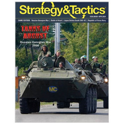 Strategy & Tactics 345 :...