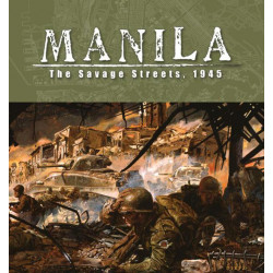 Manila : The Savage...
