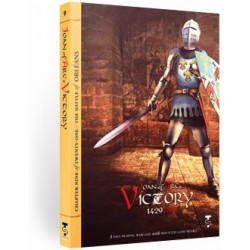 Joan of Arc's Victory :...