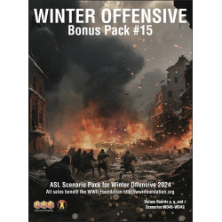 ASL Winter Offensive 2024...