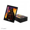 Buy Star Wars Unlimited Art Sleeves Darth Vader - Agorajeux